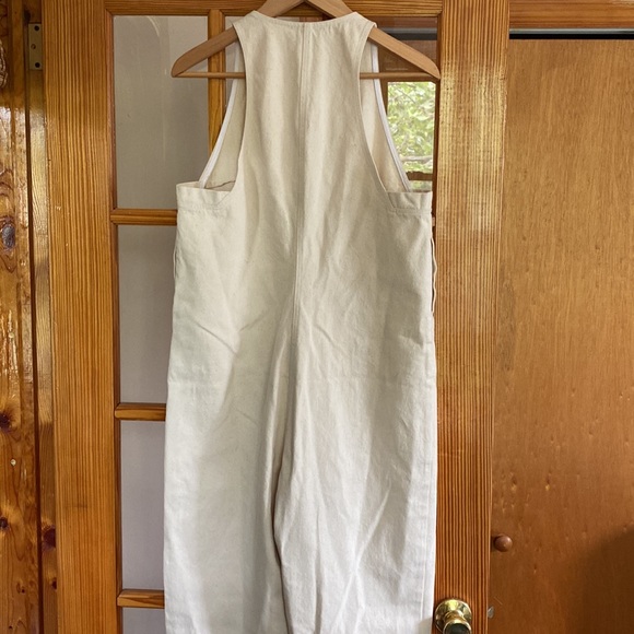 Rachel Comey Buxton Jumpsuit - Picture 7 of 9